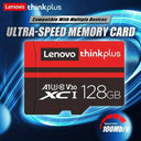  ThinkPlus Mini SD Card 256GB: High-Speed Data Transfer  ourlum.com   