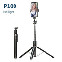 Xiaomi Extendable Selfie Stick with Bluetooth Remote and Phone Tripod Stand  ourlum.com   