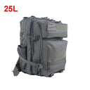 25L/45L Tactical Backpack for Camping and Hiking Gear