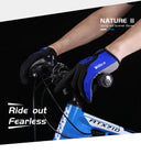 Sports Cycling Gloves Breathable Non-slip MTB Road Bike Gloves