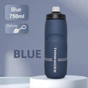 ThinkRider Large Capacity Bicycle Water Bottle 620ml 750ml