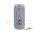 Speaker TG117 Bluetooth Portable Loudspeaker Outdoor TWS