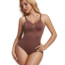 Backless Thong Bodysuit Shapewear - Tummy Control & Butt Lifter for Confident Curves