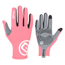 Cycling Gloves Full Fingers Fingerless Summer MTB Glove