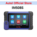 Autel MaxiIM IM508S Pro Key Fob Programmer and Tool