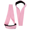 Powerlifting Wrist Straps for Enhanced Support Training