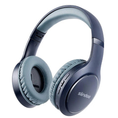 Siindoo JH919 Bluetooth Headphones: Premium Wireless Stereo