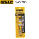 Dewalt Electric Screwdriver Bits Set - Durable Quick Change Tools