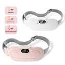 Ultimate Comfort Menstrual Heating Belt: Rapid Heat & Custom Relief