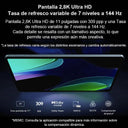 Xiaomi Pad 6 Global 11 Inch 144Hz Tablet Snapdragon 870