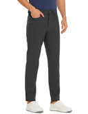 CRZ YOGA Men's All Day Comfy Golf Pants 32 Inch Quick Dry