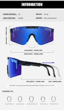 Fashion Cycling Sunglasses Men Women Outdoor Goggles UV400