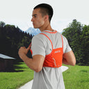 INOXTO 2022 Ultra-Lightweight 2.5L Hydration Vest for Adventure