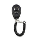 Xiaomi Pet Training Clicker: Develop Relationship with Your Pet  ourlum.com black 1pc United State 