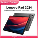 Pad 2024 High-Performance 11 Inch Tablet Snapdragon 685