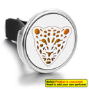 Tree of Life Refillable Car Air Freshener Clip Diffuser