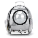 Cat Dog Pet Carrier Backpack Stylish Breathable Space Capsule Bag