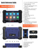 Autel MaxiIM IM608 II Pro Advanced Key Programming Tool