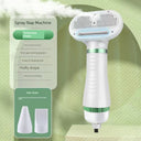 Electric Pet Spray Comb For Cats And Dogs