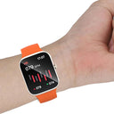 Fitness Smartwatch: Your Stylish Health Companion Watch