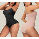 Women's Tummy Control Bodysuit Shapewear - Slimming Waist Trainer & Butt Lifter