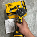 DEWALT DCF850 1/4in Brushless Cordless Impact Driver Tool