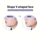 Elastic Face Slimming Bandage V Line Face Shaper Beauty