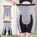 High Waist Tummy Control Hip Lift Pants No Trace Trainer