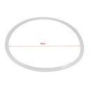 Pressure Cooker Sealing Ring Silicone Replacement Gasket Accessories