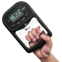 Digital USB Grip Strength Tester with LCD Display