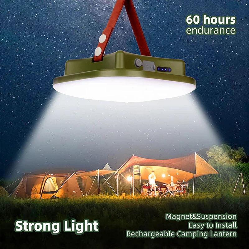 MOSLIGHTING Camping Lights: Illuminate Your Adventures With Ease  ourlum.com   