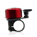 MTB Bicycle Bell Aluminum Alloy Bike Safety Warning Alarm Horn