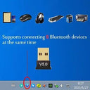 Wireless Audio Adapter: Enhanced PC Connectivity Upgrade