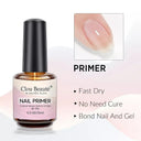 Clou Beaute Gel Polish Set for Professional Manicures