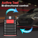 Kingbolen Ediag V1.23.004 Advanced OBD2 Scanner Diagnostics