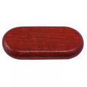 Wooden USB Pen Drive: Elegant Wedding Photography Memory Stick  ourlum.com Rose wood 4GB CHINA