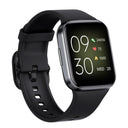 Ultimate Smartwatch Health and Fitness Companion for Xiaomi GTS4  OurLum.com Silver  