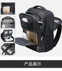 Bange Men's Designer Laptop Bag Tactical Business Backpack