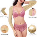 Women's Slimming Arm Shaper & Posture Corrector Support