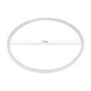 18-32cm Silicone Home Pressure Cooker Seal Ring Rubber Gasket