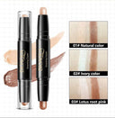 Waterproof Freckle Concealer & Contour Stick for Radiant Makeup