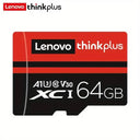  ThinkPlus Mini SD Card 256GB: High-Speed Data Transfer  ourlum.com 64GB  