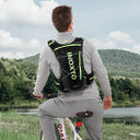 8L Hydration Running Backpack Vest for Cycling and Hiking