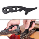 Stretching Tool Plastic Electric Guitar String Stretcher