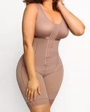 Women’s Tummy Control Shapewear Girdle with Adjustable Exit