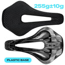 Ultra-Light 3D Carbon Fiber MTB Saddle for Comfort