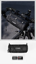 X-TIGER Versatile Waterproof Bicycle Bag Large Capacity Backpack