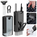 8 In 1 Keyboard Cleaning Kit Earphones Cleaner Brush Tools