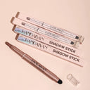 Diamond Shimmer Eyeshadow Stick Metallic Highlighter Pencil