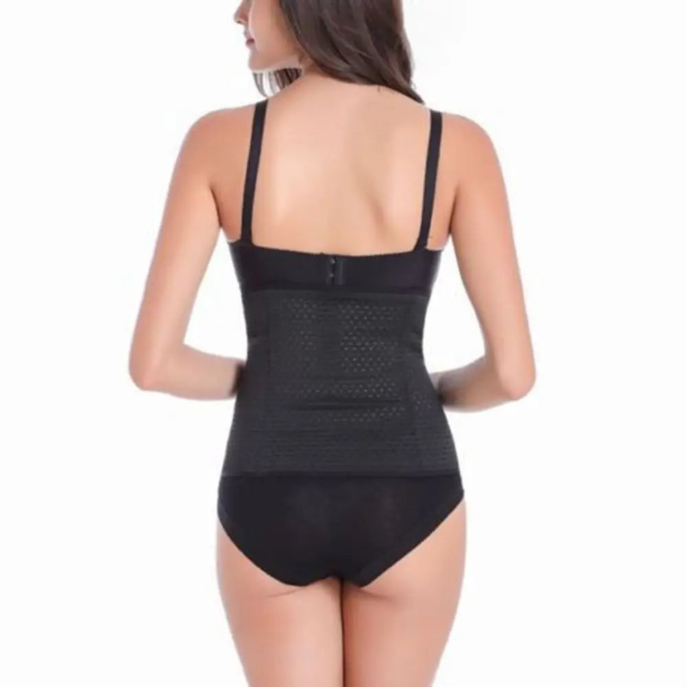 Stylish Women's Waist Trainer Slimming Corset - Comfortable Body Shaper